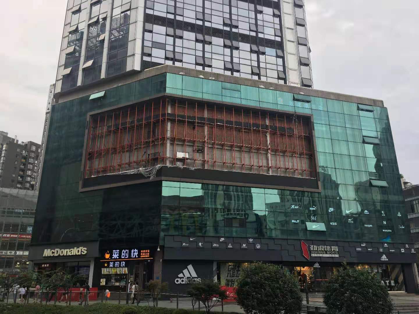 重慶涪陵LED顯示屏jpg 重慶涪陵LED顯示屏jpg